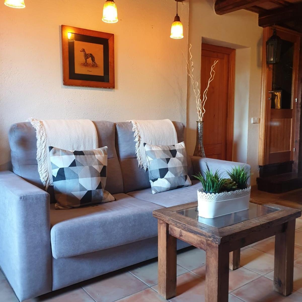 Villa del Remei Vidreres Esterno foto